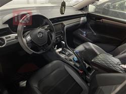 فولكسفاغن باسات